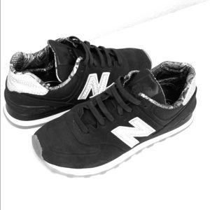 New balance running shoes